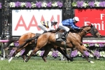 Oceanographer to Melbourne Cup Following Lexus Stakes Win