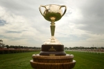 Who Will Win the Melbourne Cup 2010?