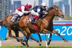 Can Green Moon Rise to 2012 Turnbull Stakes Win?