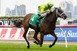 Will Maybe Discreet Win Edward Manifold – Thousand Guineas 2012 Double?