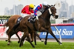 Mosheen Heads 2012 Tristarc Stakes Nominations