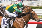Snitzerland No Certainty for Patinack Farm Classic 2012