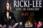 Ricki-Lee Live in Concert at Brisbane’s Racefest BTC Cup Day this Saturday