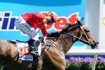 Can Typhoon Tracy Win the 2011 Australia Stakes?