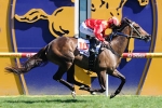 Australia Stakes 2011 Odds & Betting Lead by Typhoon Tracy
