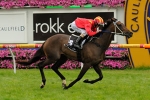 2011 CF Orr Stakes Form Guide & Field