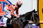 2011 Lightning Stakes Final Field – Black Caviar to Face Nine Rivals