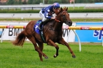 Golden Slipper Stakes Field 2011 Second Acceptances