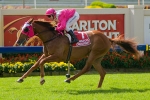 Heathcote Needs Answers Before Ipswich Cup