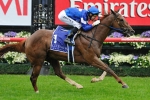 Aussies Set to Collide at Ascot
