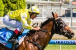 Bull Point and Nayeli Deliver Waterhouse Group 3 Double