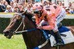 Old Black Caviar Back For Lightning Stakes Win #3