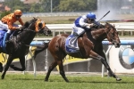 2014 Autumn Stakes Results – Thunder Fantasy Claims First-up Victory