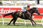 Heatherly On Track For Carlyon Stakes Defence