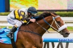 Moment Of Change Set for 2014 Memsie Stakes