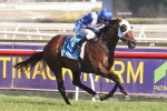 Mrs Onassis Shoots for 2013 Missile Stakes Win
