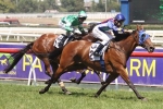 Royal Standing to Take Forward Position in Victoria Derby