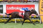 Wide Caulfield Cup Barrier a Concern for Tally