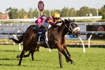 Waller Wins 2015 Mornington Cup Prelude With Index Linked