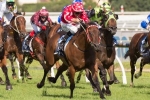 Shamal Wind In Good Order Ahead of King’s Stand Stakes