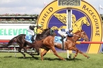 Lucky Penny Confirmed for 2013 RA Lee Stakes