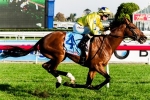 Midsummer Sun Can Take Control of 2014 Villiers Stakes