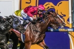 Valley Suits O’Brien’s Dato Tan Chin Stakes Miss