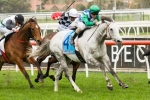 Lawrence Stakes Return for Puissance De Lune