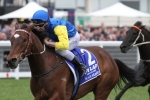 Ladbrokes Stakes 2016 Field & Odds: 2 Rivals for Winx