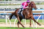 Rich Enuff is Fresh Enough for 2014 Coolmore Stud Stakes