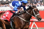Winx Odds: Mare Short Favourite in George Main Stakes Betting