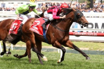 Queensland Day Stakes Winner Good Standing Too Good