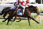 Mongolian Khan Out of 2015 Melbourne Cup Field