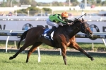 Sapphire Stakes Ideal for Vezalay