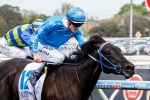 Smerdon to Dominate 2014 Crown Oaks after Wakeful Stakes