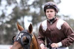 Berry Passes Up 2014 Villers Stakes for Luckless Brisbane Trip
