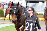 Could Unchain My Heart Cause 2014 Melbourne Cup Upset?