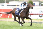 Pinot puts in great VRC Oaks trial with Ethereal Stakes win