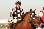 McDonald to Miss 2014 Queensland Derby Ride on Telepathic