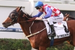 2014 Doomben Cup Results – Streama Wins Fourth Group 1