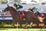 2014 Daybreak Lover Odds – Two Battle for Favouritism