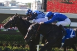 Kamacite Wins Queensland Day Stakes