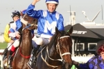 George Main Stakes 2016 Betting: Winx Odds-On