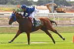 Buffering Primed for 2016 Chairman’s Sprint Prize