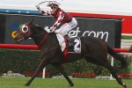 Tinto Claims 2014 Queensland Oaks