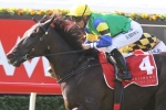 2014 George Moore Comeback for Cape Kidnappers