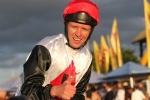 McEvoy Rides Red Cardinal in 2017 Melbourne Cup Field