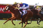 Sonntag Makes Easy Work of Jumpout Ahead of Eclipse Stakes 2014