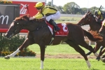 Berry Wins Maiden Eagle Farm Ride – Hampden Stakes 2014 Results