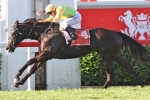 Listen Son in Super Form for Villiers Stakes 2013